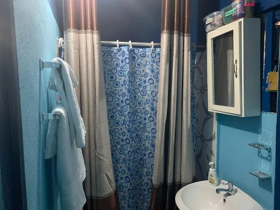 Appartamento Forrest Family Property Kingston Giamaica